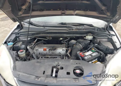 2011 Honda Cr-V Se z USA, uszkodzony, nr VIN 5J6RE4H41BL000902